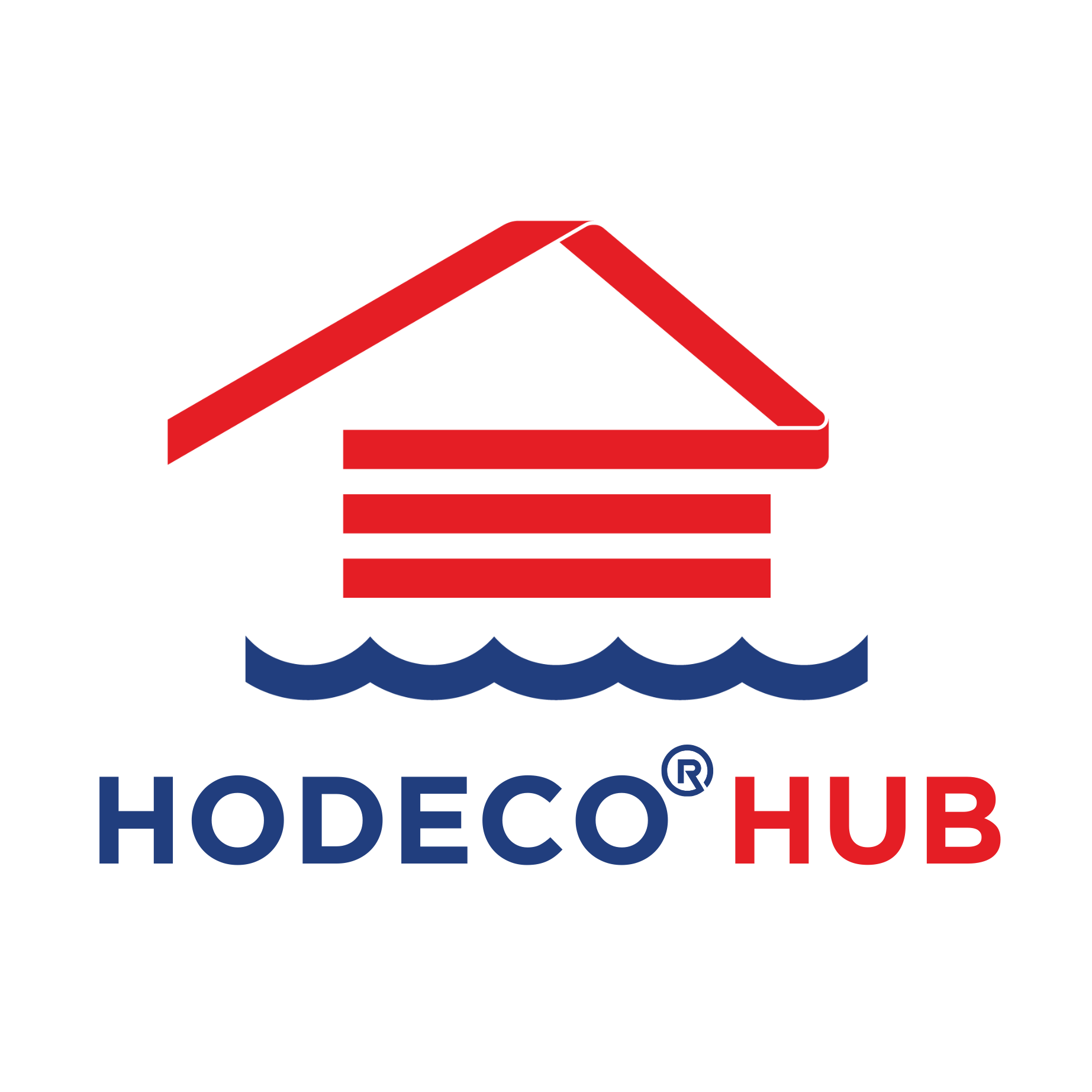 Logo hodecohub