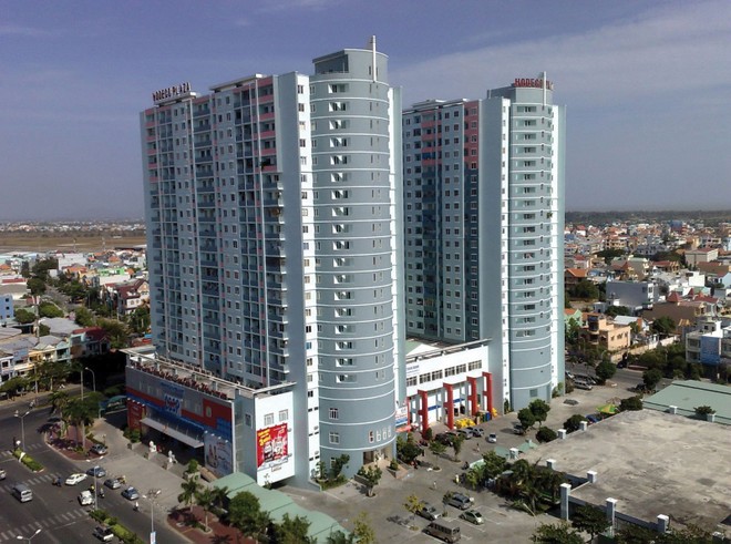 Hodeco Hub