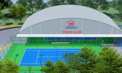 5 Lý Do Nên Chọn Sân Tennis Tại The Light City